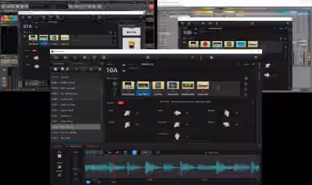 ToneLib ToneLib GFX v3.9.4 [WiN]