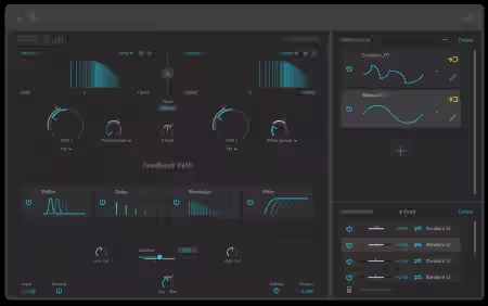 Tonsturm FRQ Shift v1.0.1 [WiN]