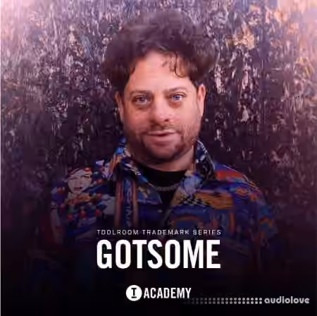 Toolroom GotSome Trademark Series [WAV]