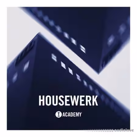 Toolroom Housewerk [WAV]