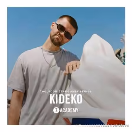 Toolroom Trademark Series Kideko [WAV]