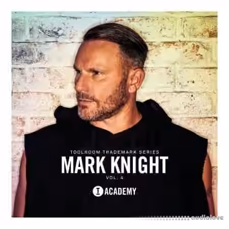 Toolroom Trademark Series Mark Knight Vol.4 [WAV]