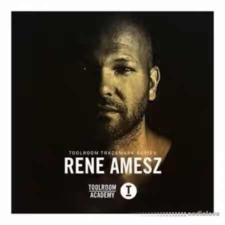 Toolroom Trademark Series: Rene Amesz [WAV]