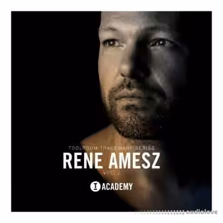 Toolroom Trademark Series Rene Amesz Vol.2 [WAV]