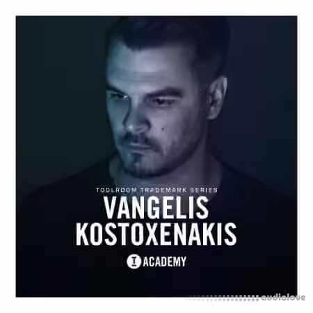 Toolroom Trademark Series Vangelis Kostoxenakis [WAV]