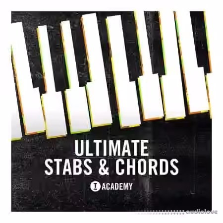 Toolroom Ultimate Stabs And Chords [WAV]