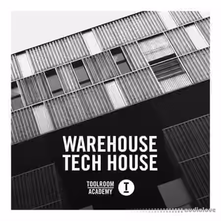 Toolroom Warehouse Tech House [WAV]