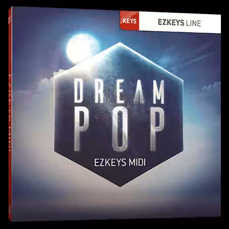 Toontrack Dream Pop EZkeys [MiDi] [MacOSX]