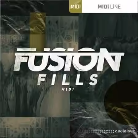Toontrack Fusion Fills [MiDi] [WiN, MacOSX]