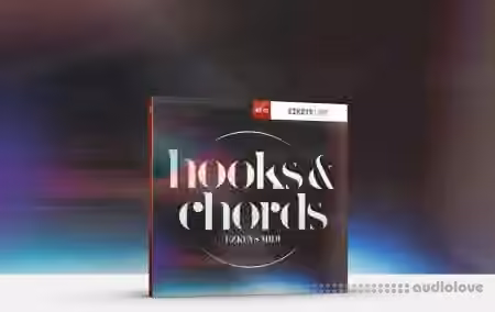 Toontrack Hooks and Chords EZkeys [MiDi] [WiN, MacOSX]
