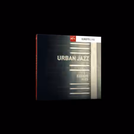 Toontrack Urban Jazz EZkeys [MiDi] [WiN]