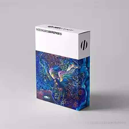 TopSounds Mockingbird Sample Pack [AiFF]
