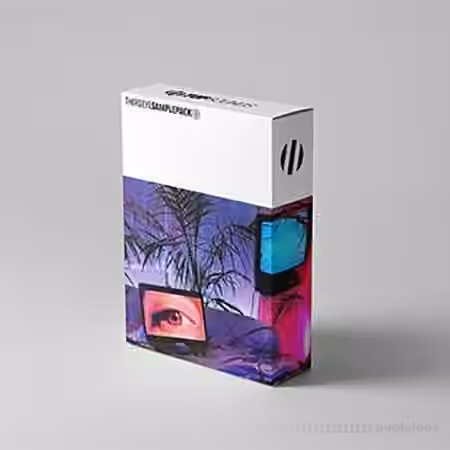 TopSounds Third Eye Sample Pack [WAV]