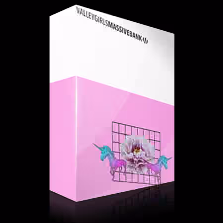 TopSounds Valley Girls [Synth Presets]