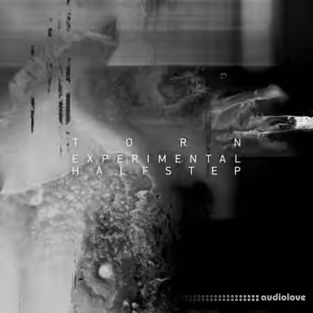 Torn Experimental Halfstep (Sample Pack) [WAV]