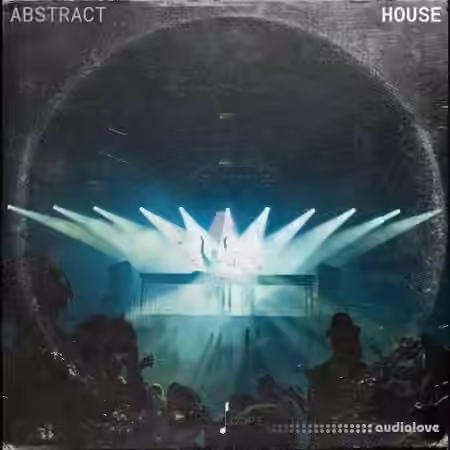Touch Loops Abstract House [WAV]