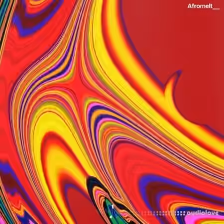 Touch Loops Afromelt [WAV]