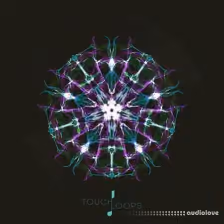 Touch Loops Ambient Dub [WAV]