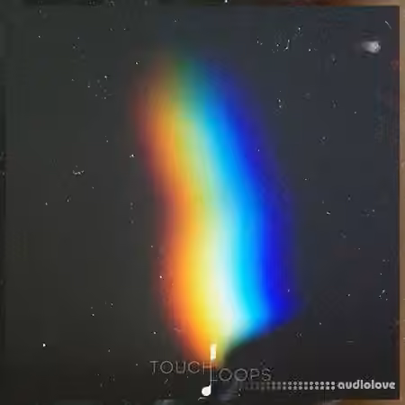 Touch Loops Ambient Soundscapes [WAV, MiDi]