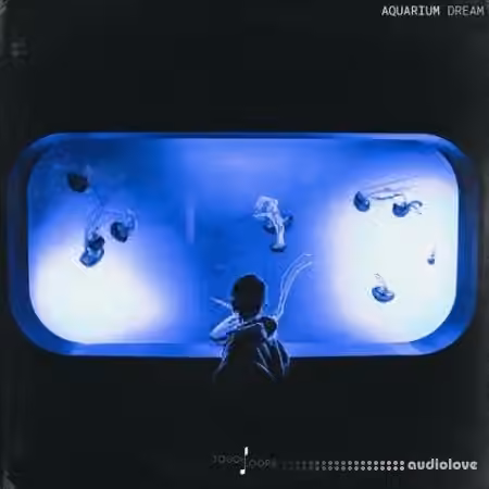 Touch Loops Aquarium Dream [WAV, MiDi]
