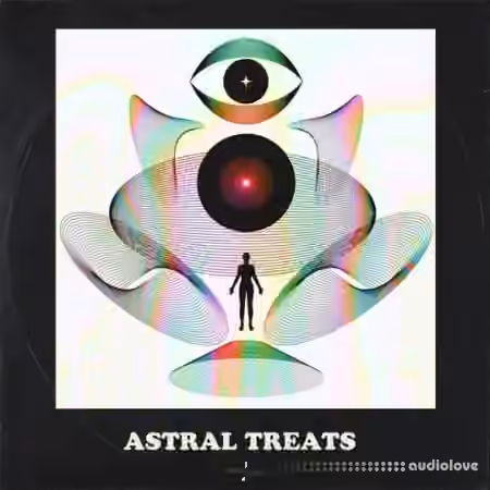 Touch Loops Astral Treats [WAV]