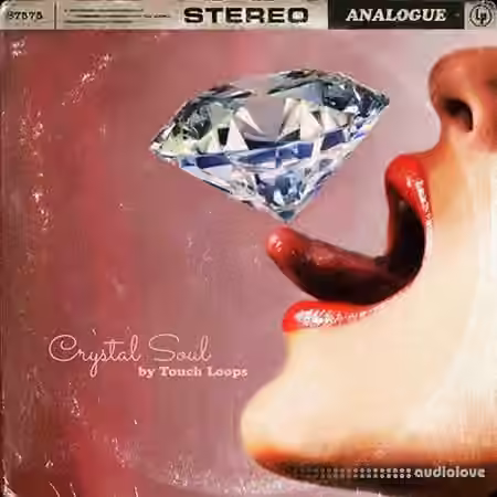 Touch Loops Crystal Soul [WAV, MiDi]
