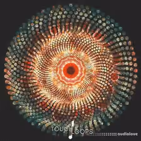 Touch Loops Cyclic Beats [WAV]