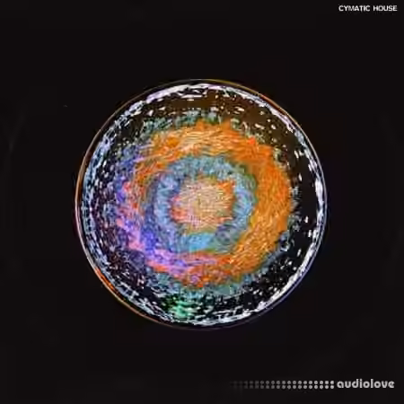 Touch Loops Cymatic House [WAV]