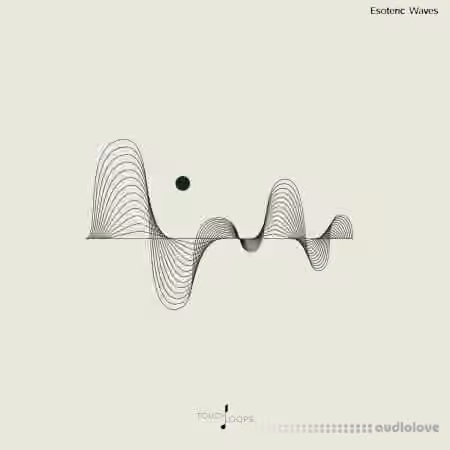 Touch Loops Esoteric Waves [WAV]