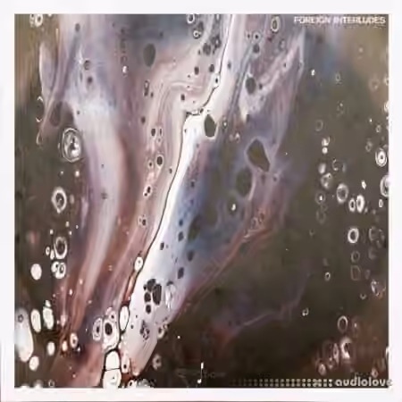 Touch Loops Foreign Interludes [WAV]