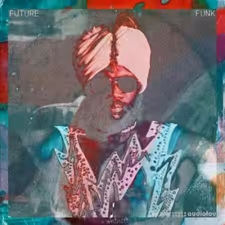 Touch Loops Future Funk [WAV, MiDi]