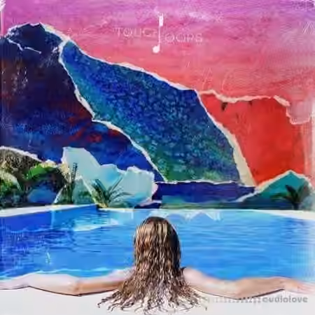 Touch Loops Future Tropical [WAV, MiDi]