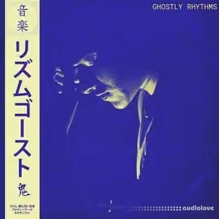 Touch Loops Ghostly Rhythms [WAV]