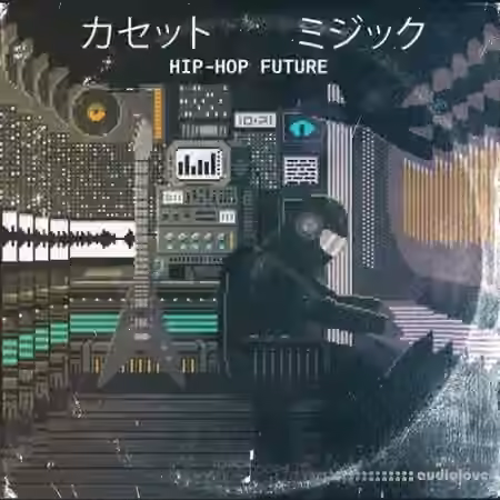 Touch Loops Hip Hop Future [WAV]