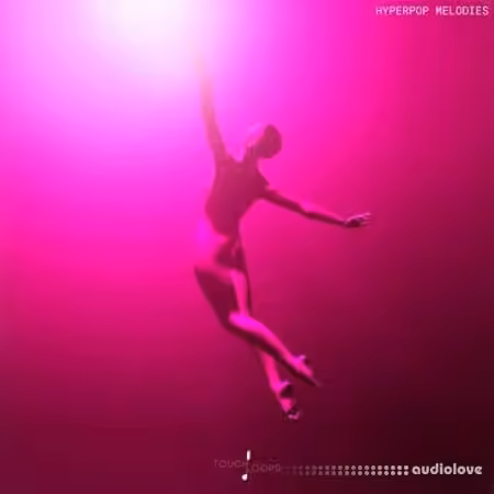 Touch Loops Hyper Pop Melodies [WAV]