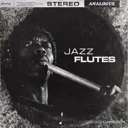 Touch Loops Jazz Flutes [WAV]