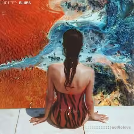 Touch Loops Jupiter Blues [WAV]