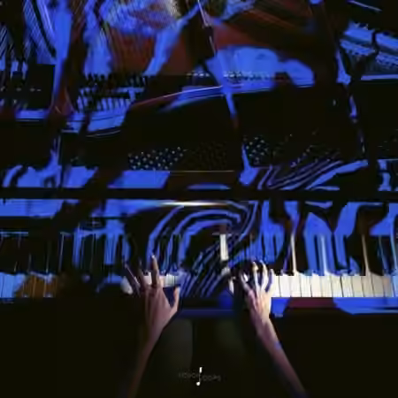 Touch Loops Key Of Blue [WAV, MiDi]