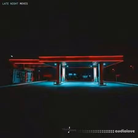 Touch Loops Late Night Moves [WAV]