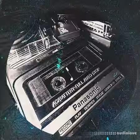 Touch Loops Lo Fi House Chords [WAV, MiDi]
