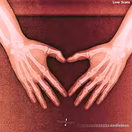 Touch Loops Love Scans [WAV]