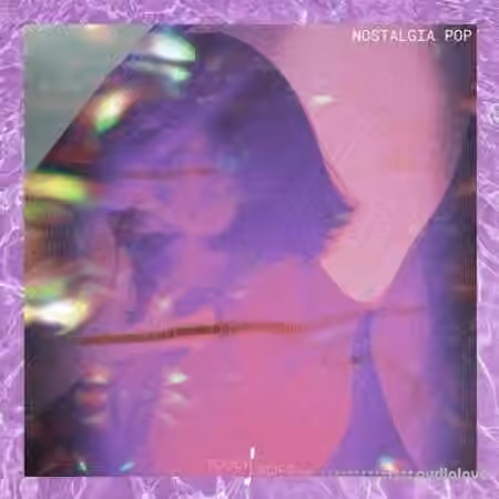 Touch Loops Nostalgia Pop [WAV]