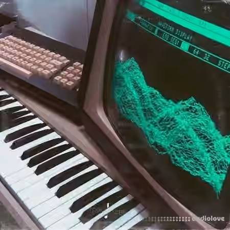 Touch Loops Prophets From The Future [WAV]