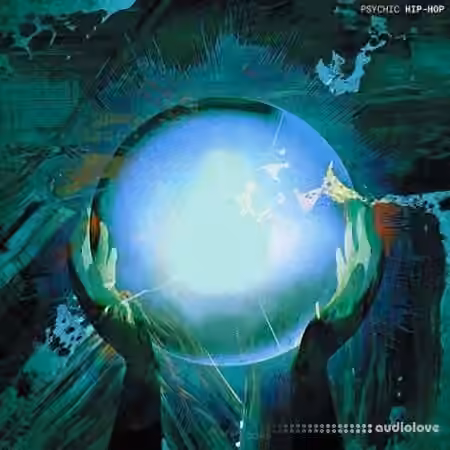 Touch Loops Psychic Hip-Hop [WAV, MiDi]