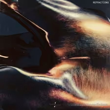 Touch Loops Refractions [WAV]
