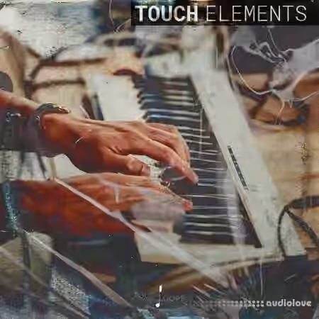 Touch Loops Songwriters Electronic [WAV]