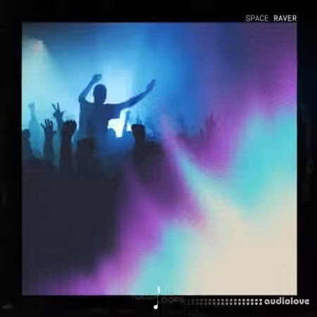 Touch Loops Space Raver [WAV]