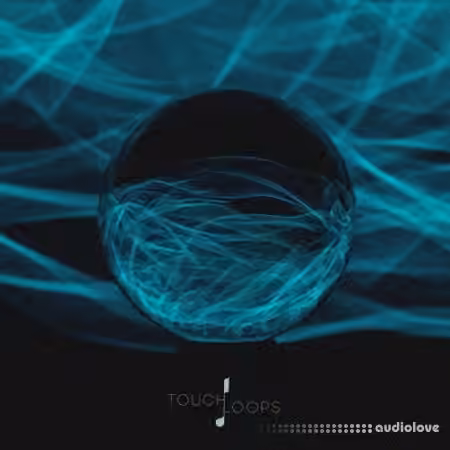 Touch Loops Textural Electronica [WAV, MiDi]