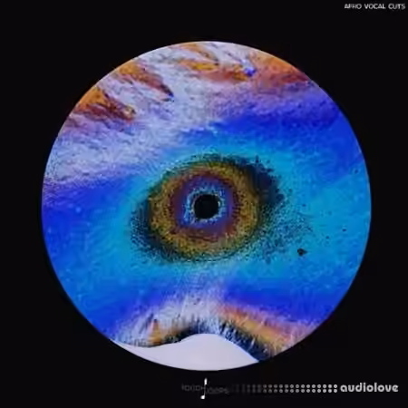 Touch Loops West African Vocal Cuts [WAV]