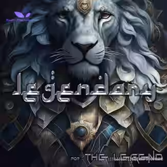 Touch The Universe Legendary for the Legend HZ [Synth Presets]